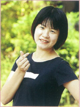 實習組長 王燕苹