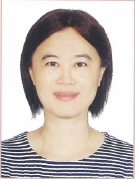主任輔導教師 唐慧君