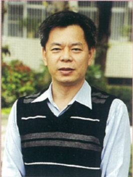 圖書館主任 童翰昇
