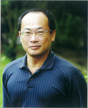 學務主任 許擇昌