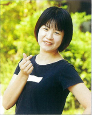 實輔主任 王燕苹