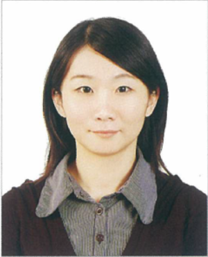 實習組長 白雅慧