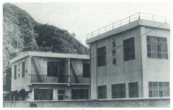 59多房間宿舍