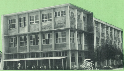 62科學館背面