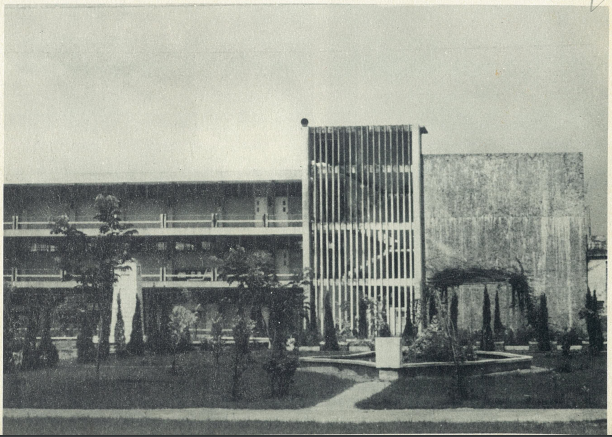 64科學館