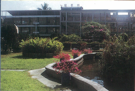 85台灣池科學館