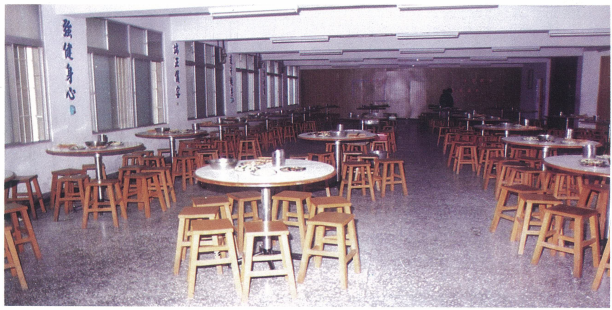 73學生餐廳