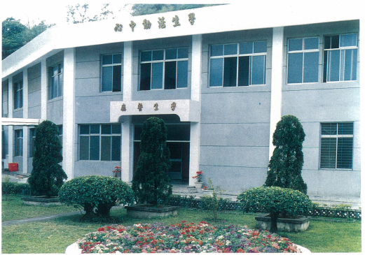 75學生餐廳