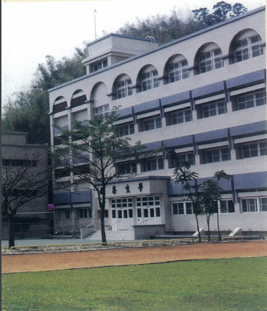 86學生宿舍