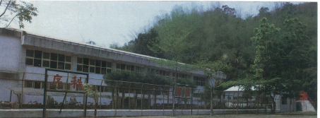 74志清樓北側